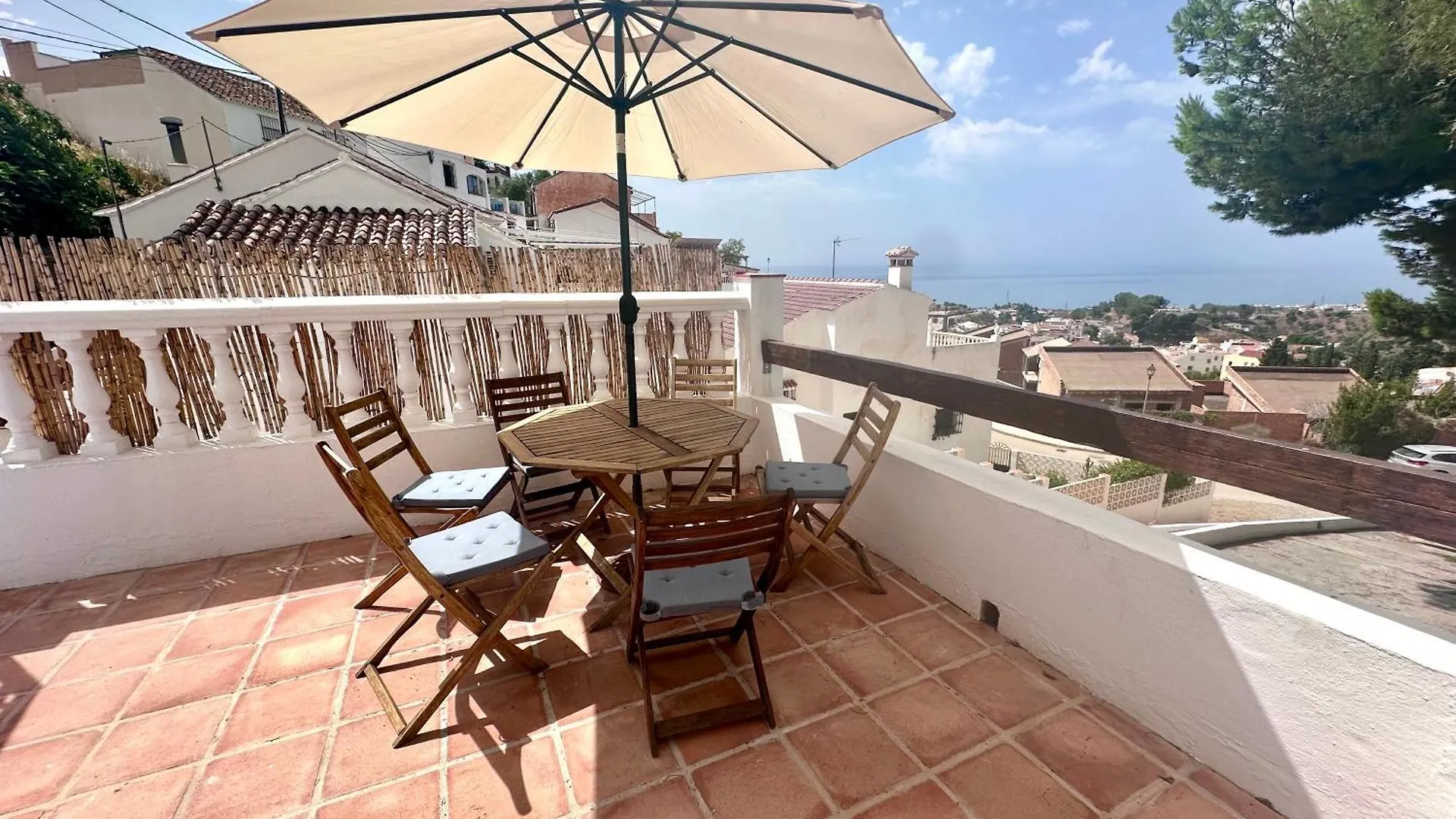 Holiday home Casaflex, Chalet Independiente La Ballena Chilches Velez Malaga