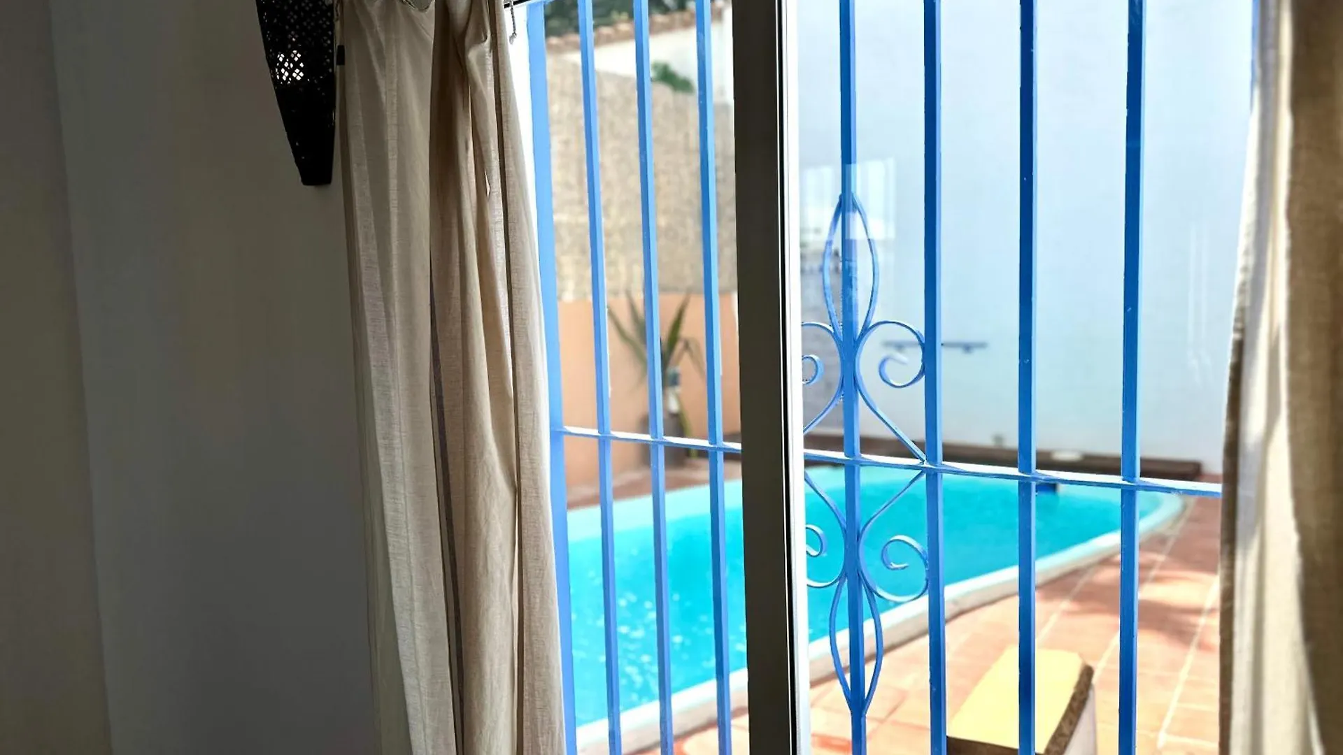 Holiday home Casaflex, Chalet Independiente La Ballena Chilches Velez Malaga Spain