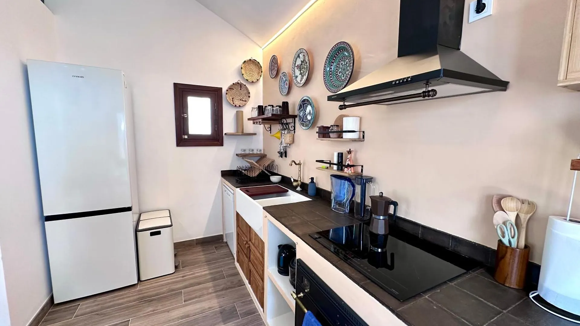 Holiday home Casaflex, Chalet Independiente La Ballena Chilches Velez Malaga