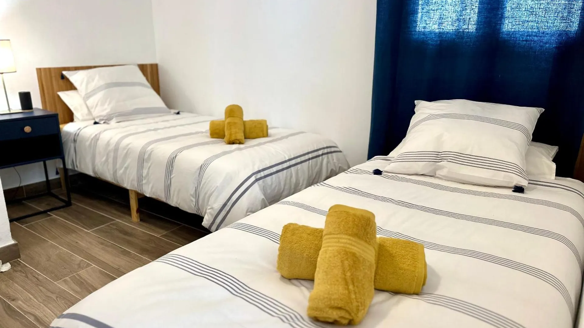 Holiday home Casaflex, Chalet Independiente La Ballena Chilches Velez Malaga