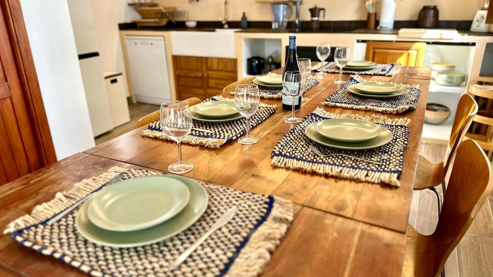 Casaflex, Chalet Independiente La Ballena Chilches Velez Malaga Holiday home