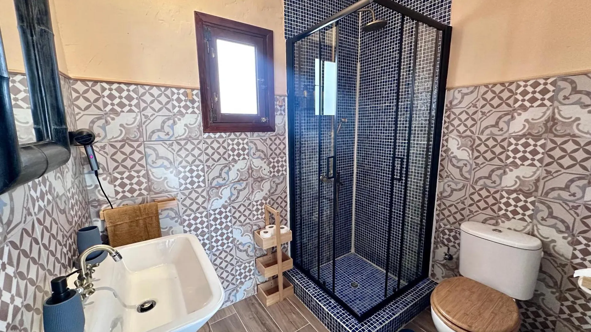Casaflex, Chalet Independiente La Ballena Chilches Velez Malaga