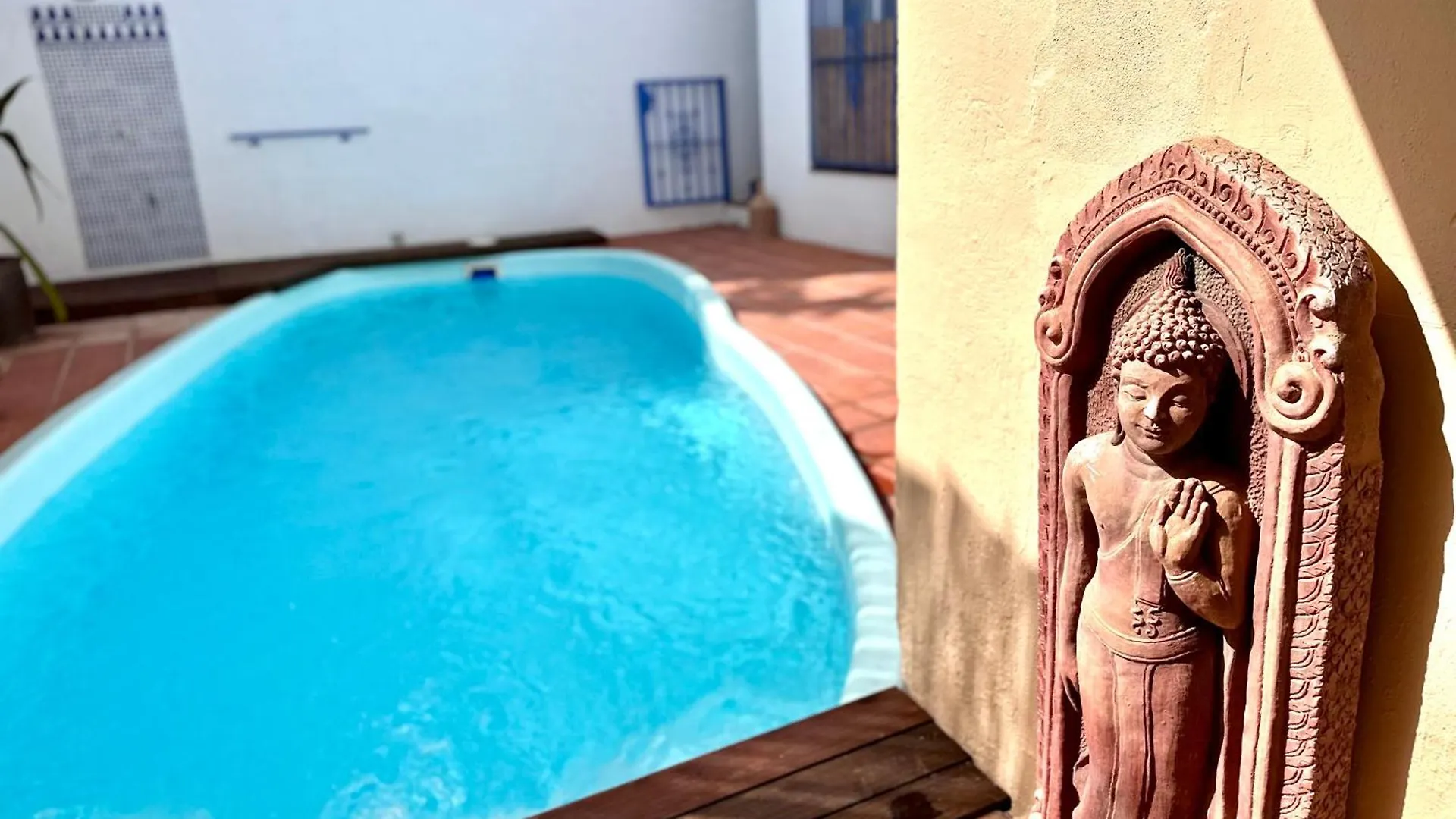 Casaflex, Chalet Independiente La Ballena Chilches Velez Malaga Spain