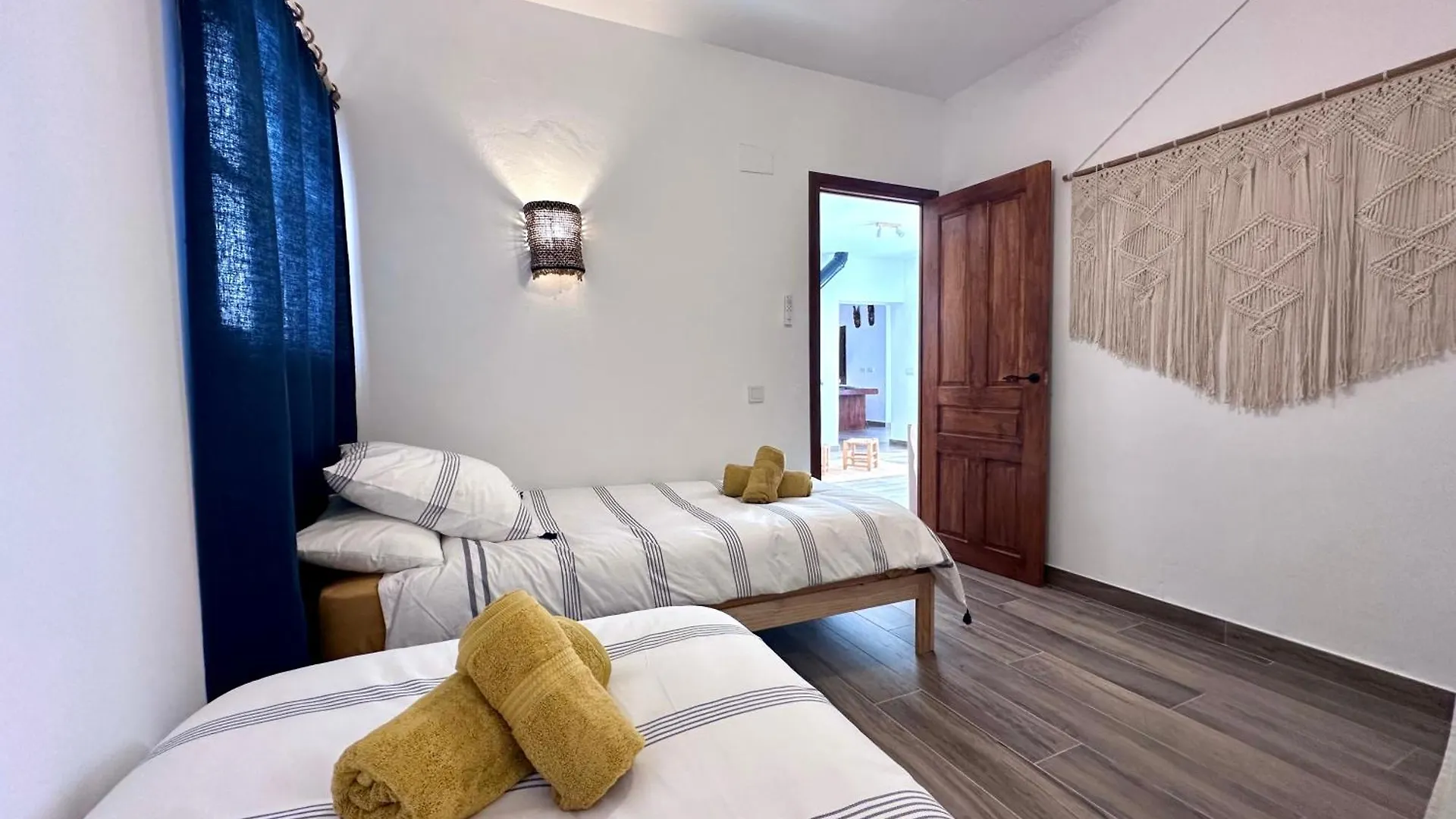 Casaflex, Chalet Independiente La Ballena Chilches Velez Malaga