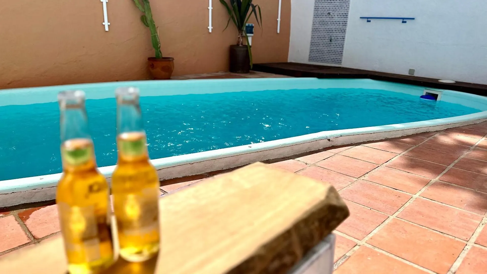 Casaflex, Chalet Independiente La Ballena Chilches Velez Malaga