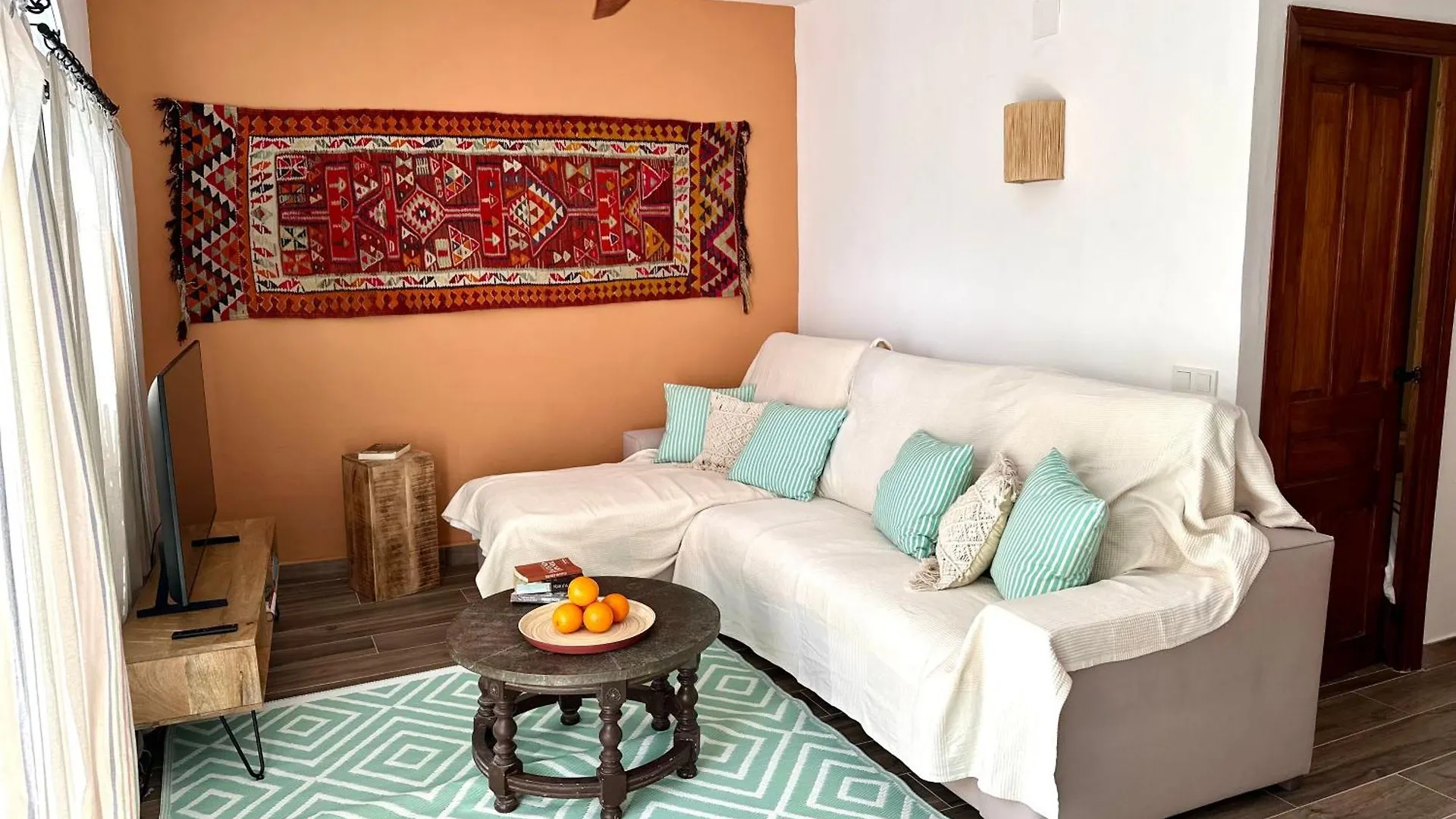 Casaflex, Chalet Independiente La Ballena Chilches Velez Malaga 0*,  Spain