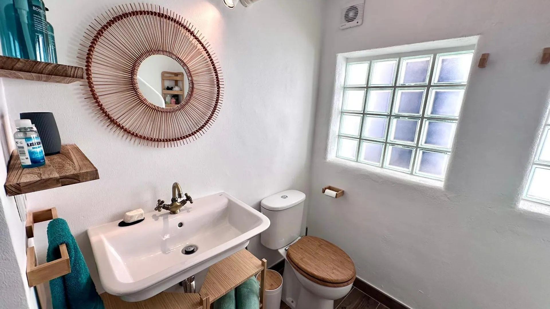 Casaflex, Chalet Independiente La Ballena Chilches Velez Malaga Holiday home