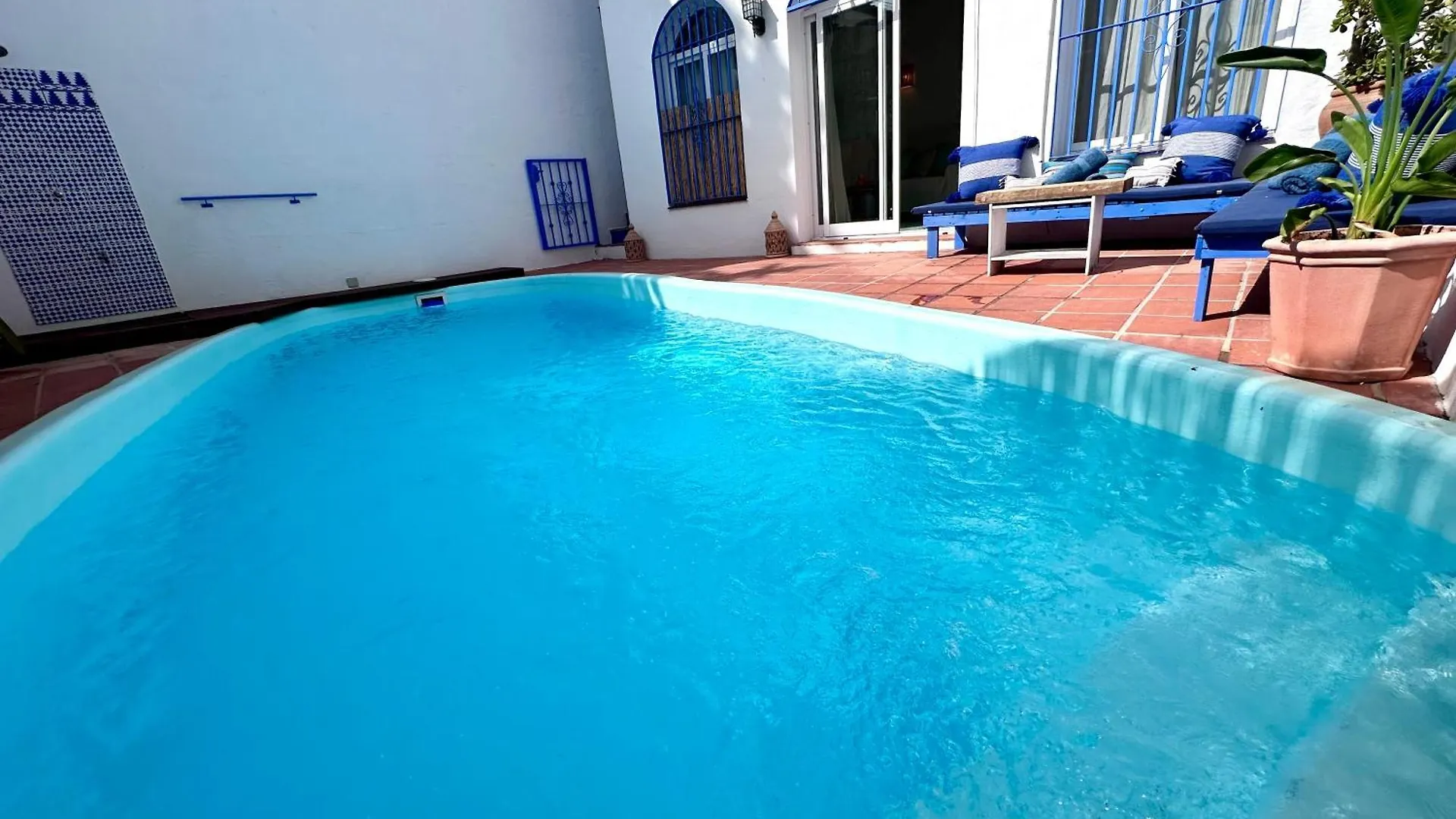 Holiday home Casaflex, Chalet Independiente La Ballena Chilches Velez Malaga