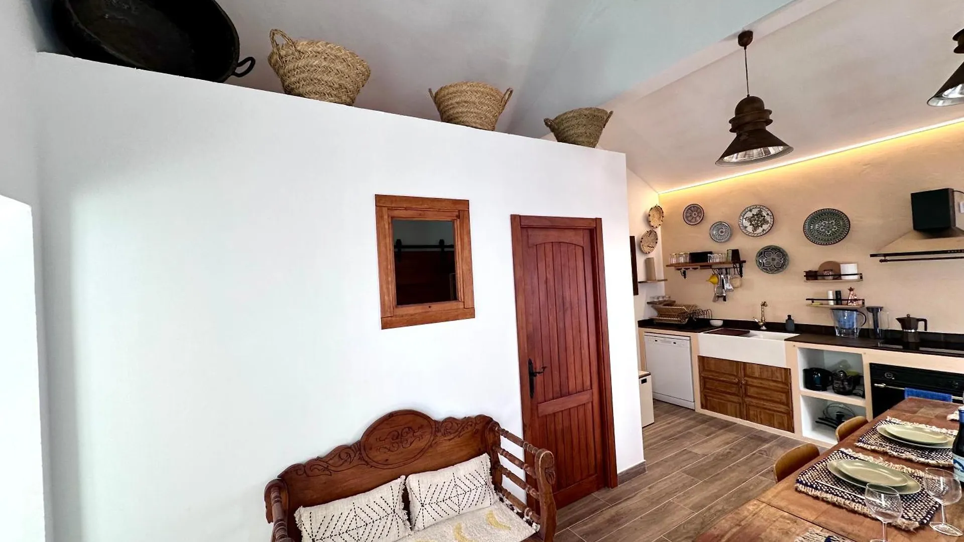 Casaflex, Chalet Independiente La Ballena Chilches Velez Malaga 0*,  Spain