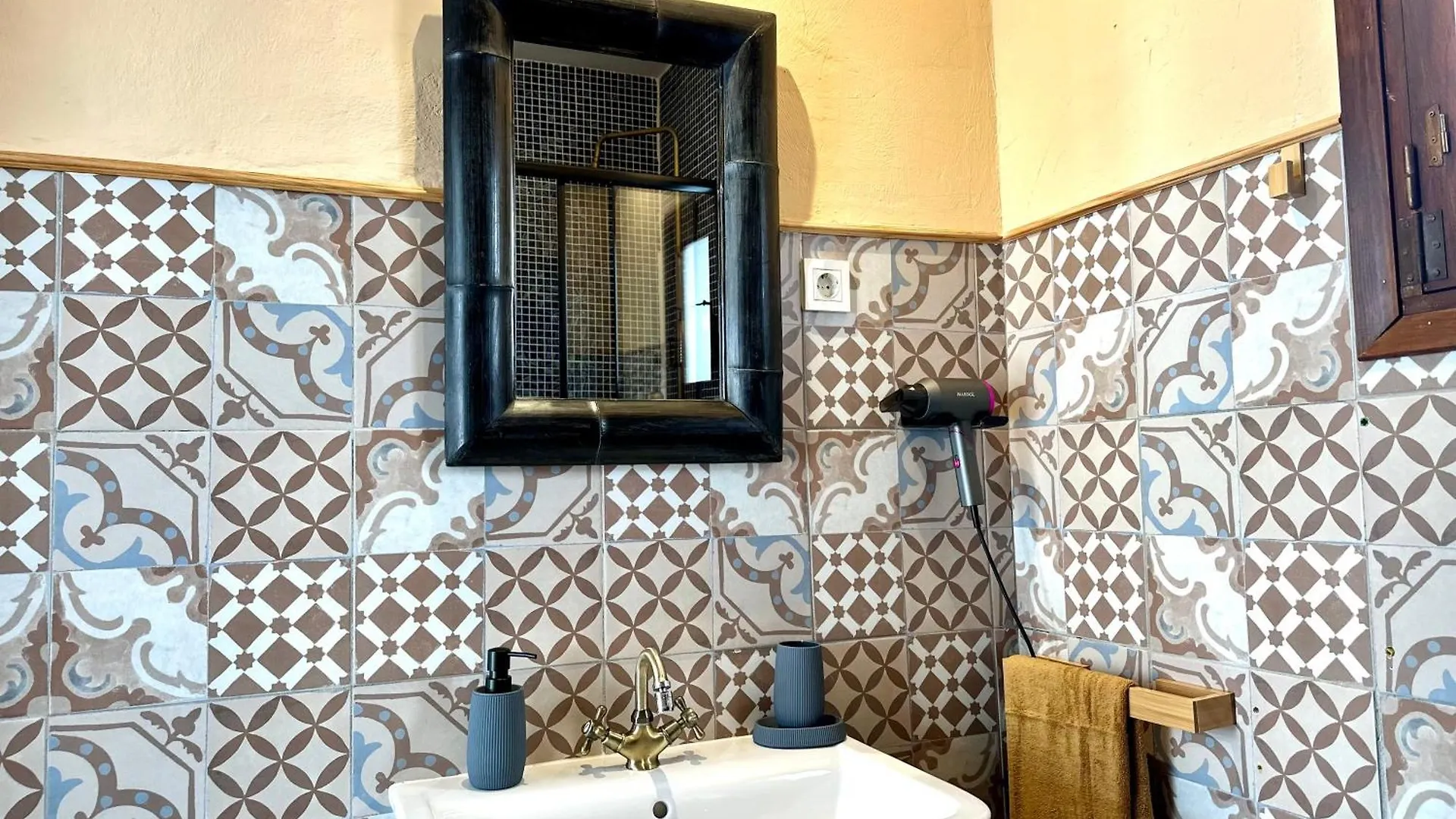 Casaflex, Chalet Independiente La Ballena Chilches Velez Malaga Holiday home