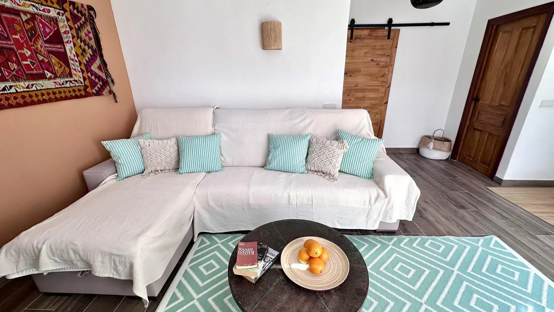 Casaflex, Chalet Independiente La Ballena Chilches Velez Malaga Spain