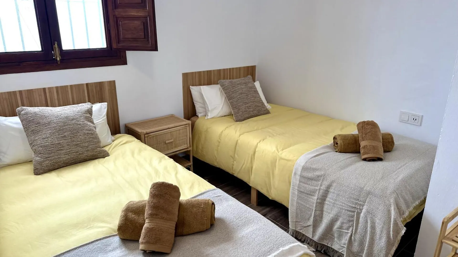 Casaflex, Chalet Independiente La Ballena Chilches Velez Malaga Holiday home