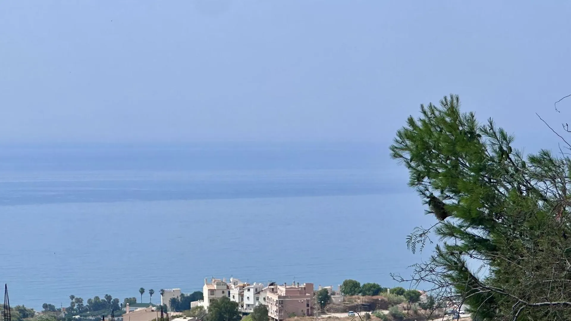 Holiday home Casaflex, Chalet Independiente La Ballena Chilches Velez Malaga Spain