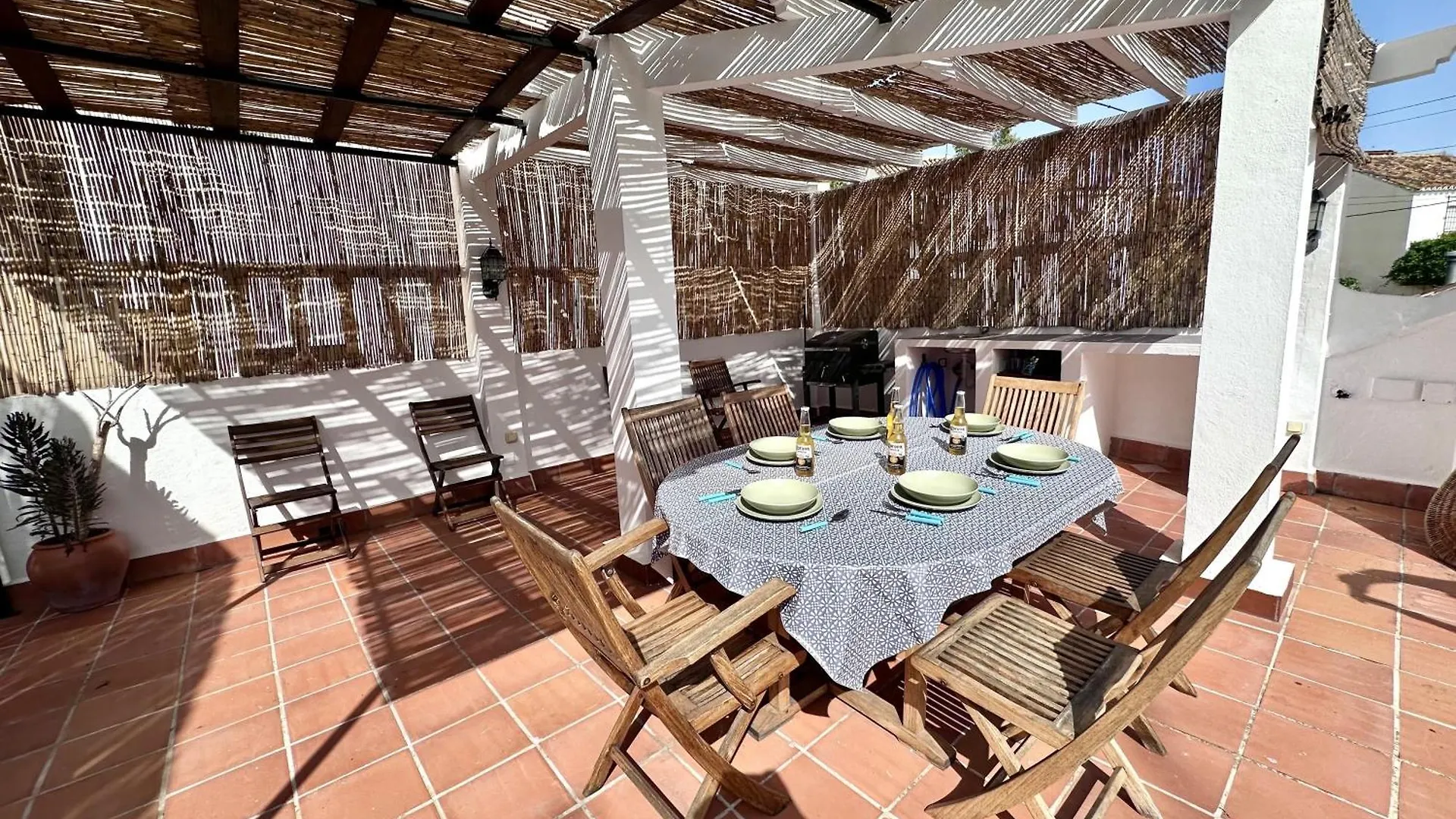 Casaflex, Chalet Independiente La Ballena Chilches Velez Malaga 0*,  Spain