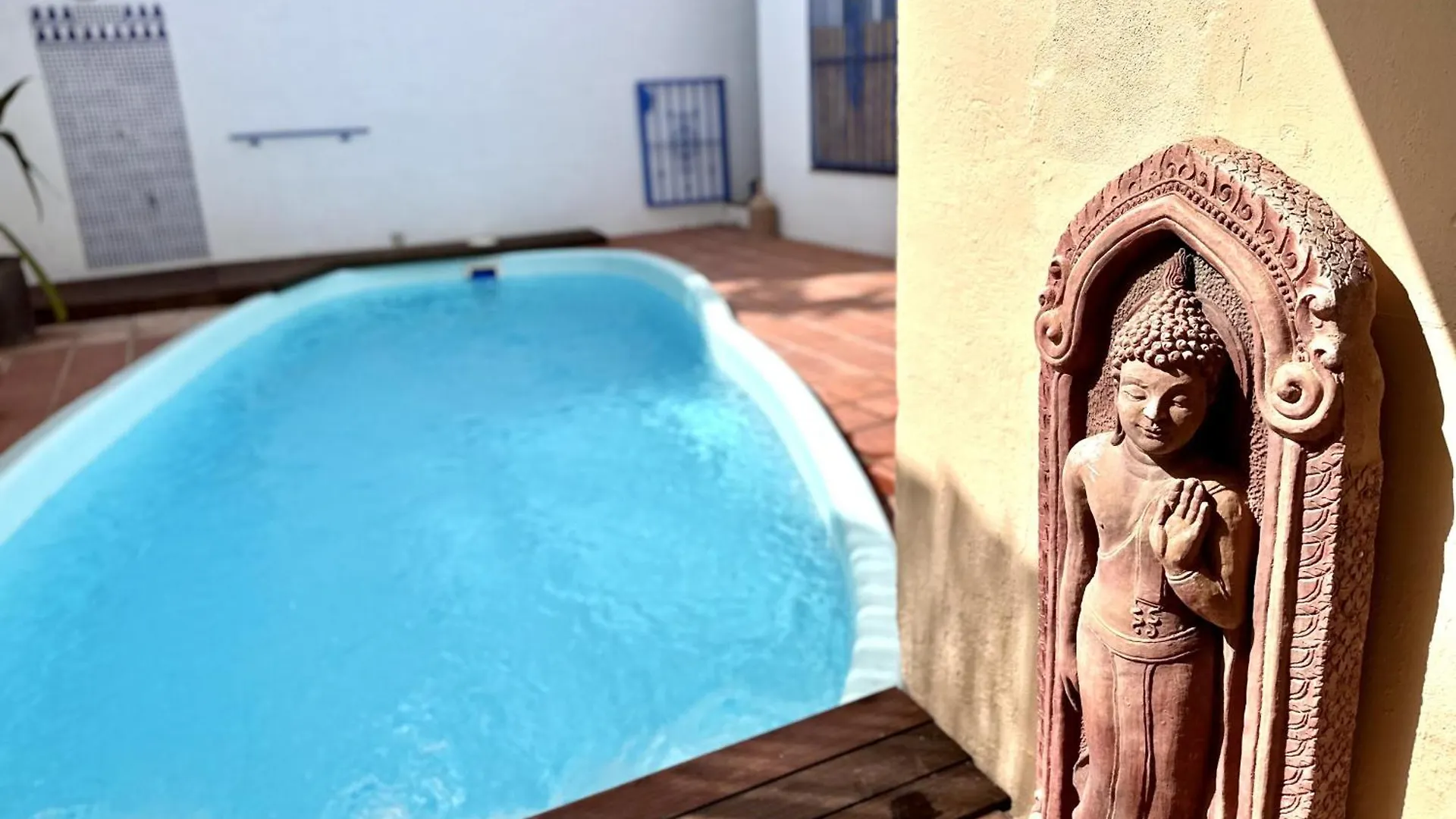 Casaflex, Chalet Independiente La Ballena Chilches Velez Malaga