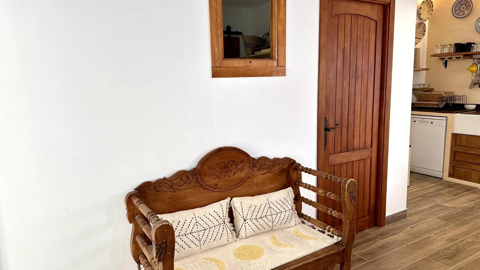Casaflex, Chalet Independiente La Ballena Chilches Velez Malaga Holiday home