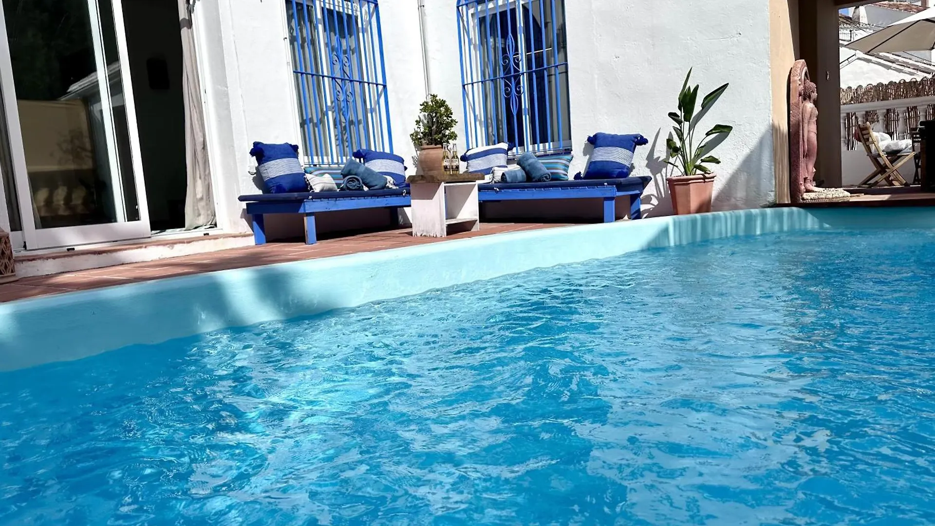 Casaflex, Chalet Independiente La Ballena Chilches Velez Malaga