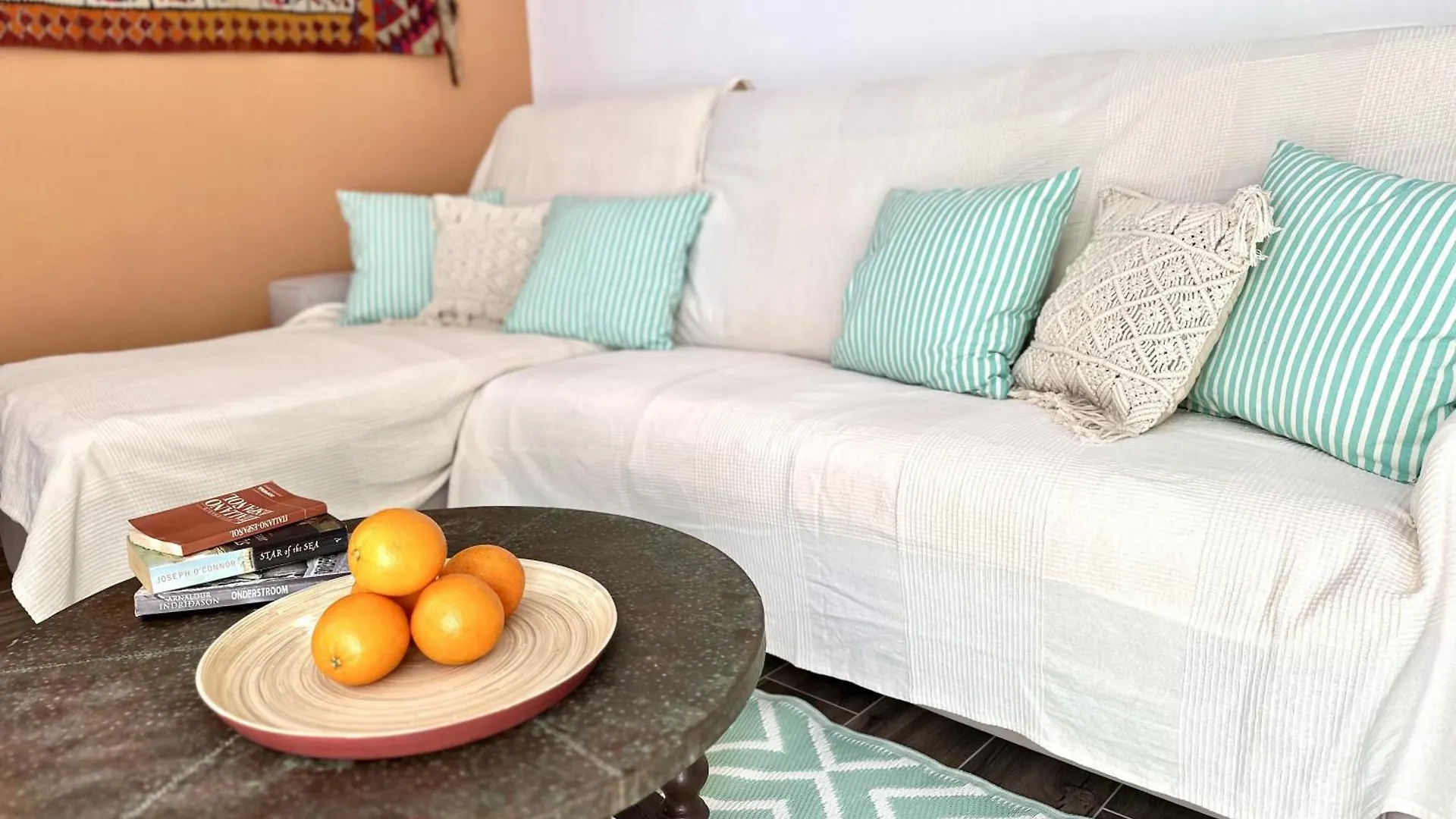 Holiday home Casaflex, Chalet Independiente La Ballena Chilches Velez Malaga