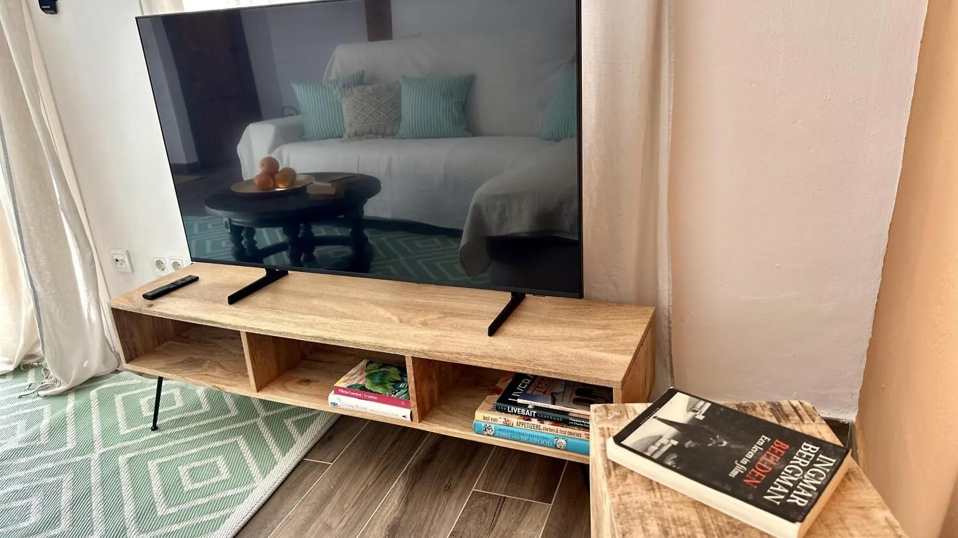Casaflex, Chalet Independiente La Ballena Chilches Velez Malaga Holiday home