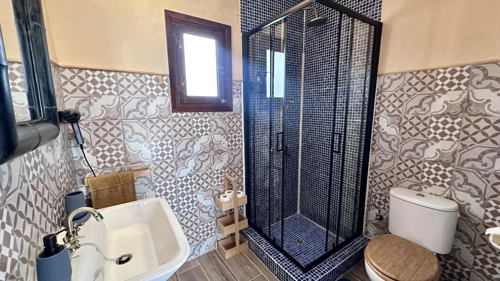 Casaflex, Chalet Independiente La Ballena Chilches Velez Malaga