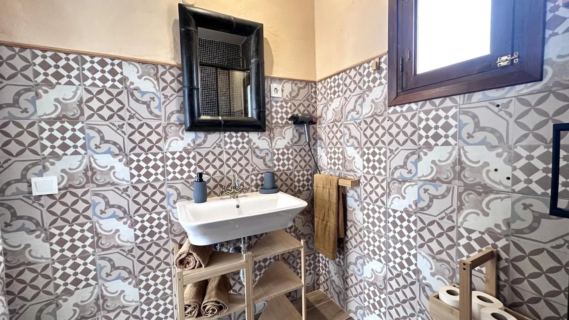 Holiday home Casaflex, Chalet Independiente La Ballena Chilches Velez Malaga