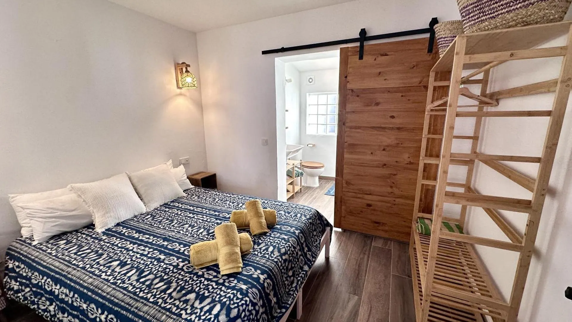 Casaflex, Chalet Independiente La Ballena Chilches Velez Malaga Holiday home
