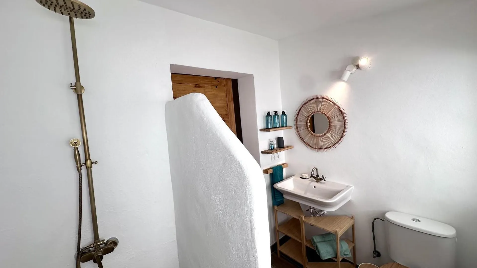 Casaflex, Chalet Independiente La Ballena Chilches Velez Malaga 0*,  Spain