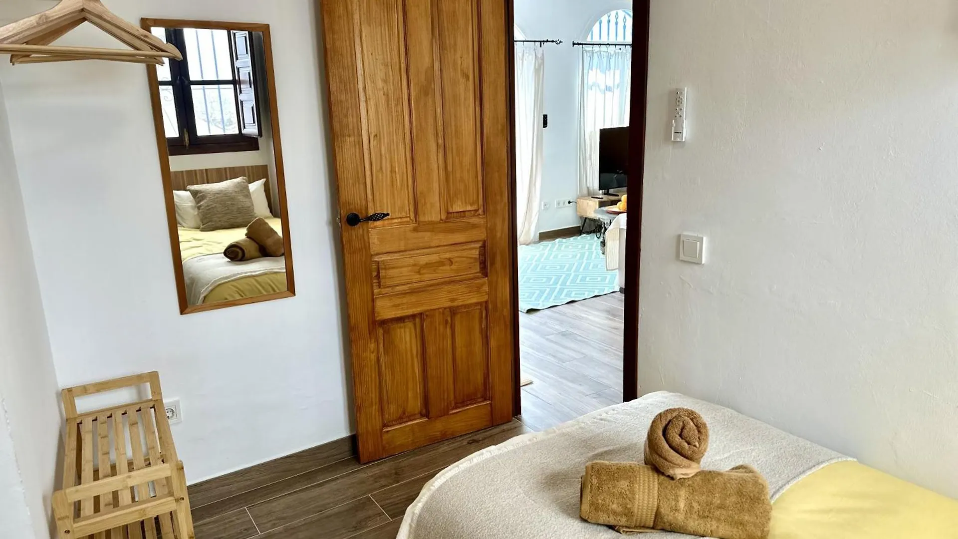 Casaflex, Chalet Independiente La Ballena Chilches Velez Malaga Holiday home