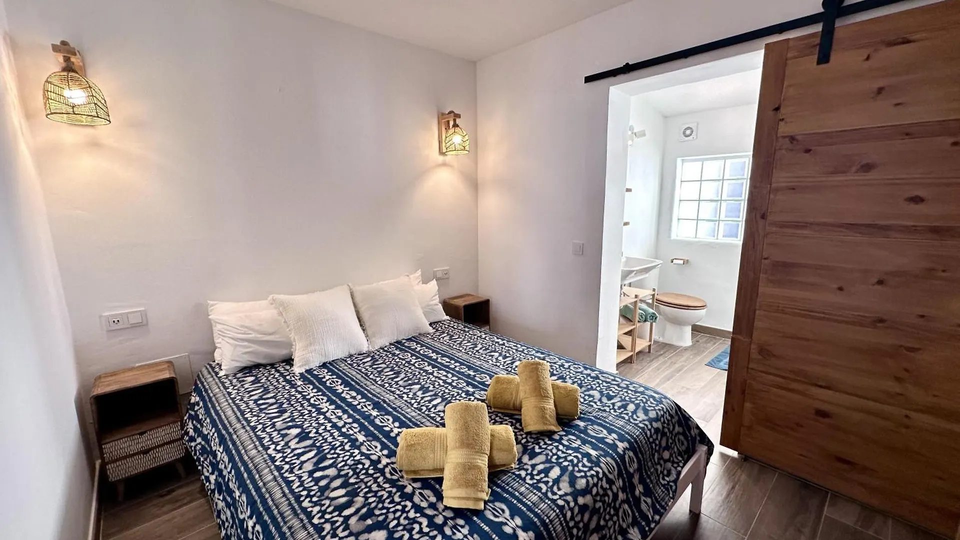 Holiday home Casaflex, Chalet Independiente La Ballena Chilches Velez Malaga Spain